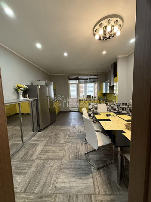 Продаж Квартира 3-кімнатна, 5/18 поверх на вул. Науки Харків - фото 2