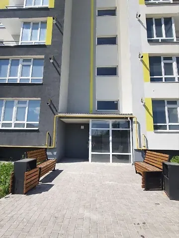 Продаж 2к Квартира 74 кв.м Гетьмана Мазепи (Красовського Маршала) вулиця 67 Хмельницький - фото 16