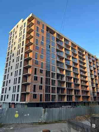 Продаж 1к квартира, 46 кв.м, вул. Тарнавського Тернопіль