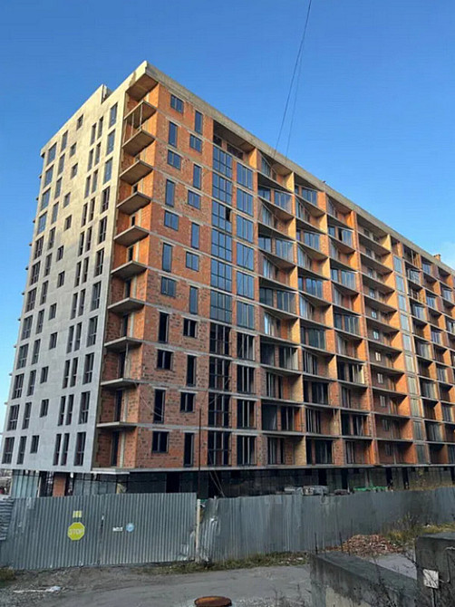 Продаж 1к квартира, 46 кв.м, вул. Тарнавського Тернопіль - фото 1