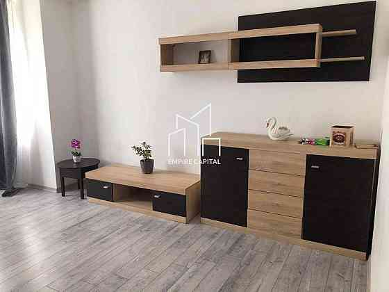 Продаж Квартира 1-кімнатна, 1/10 поверх на вул. Пасічна Львів