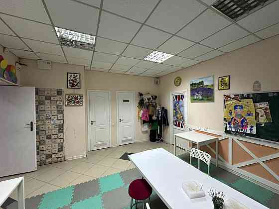 Продаж торгове приміщення поверх - 1/7 Тернопіль