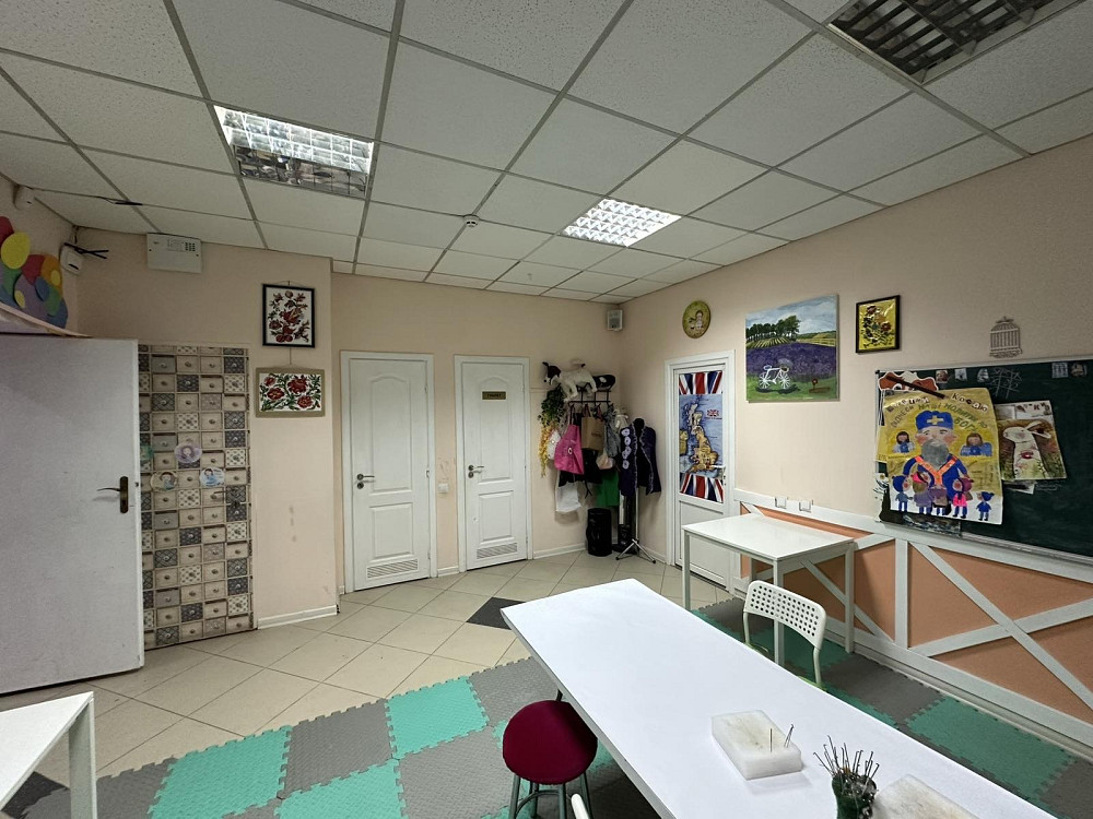 Продаж торгове приміщення поверх - 1/7 Тернопіль - фото 5