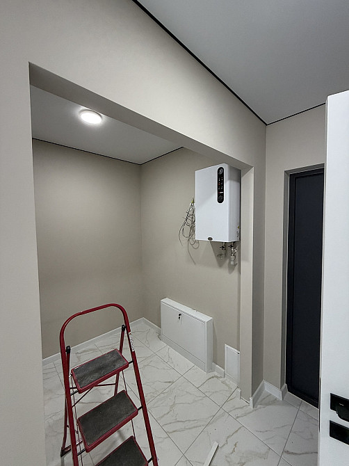 Продаж Квартира 1-кімнатна, 8/13 поверх на вул. Вовчинецька Ivano-Frankivs'k - photo 5