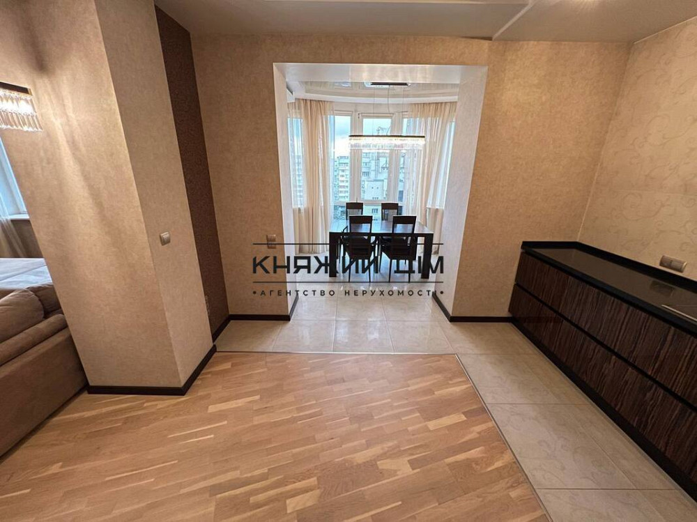 Продаж 4к Квартира  Маршала Тимошенко ул./Левка Лукьяненко ул. Kiev - photo 3