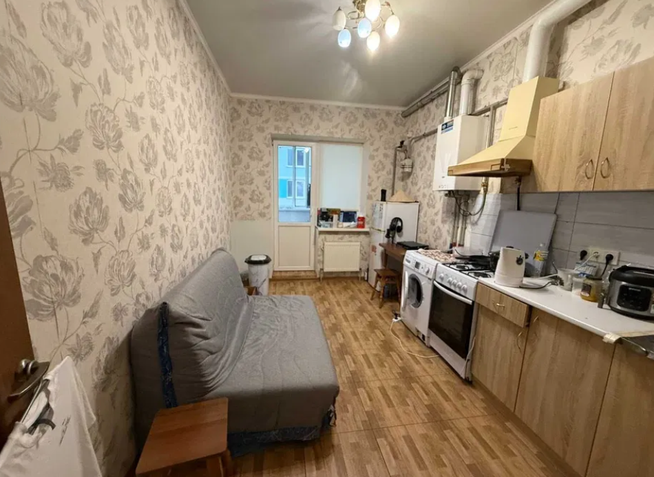 Продаж Квартира 1-кімнатна на ул. Парусная, 1н Chernomorsk - photo 3