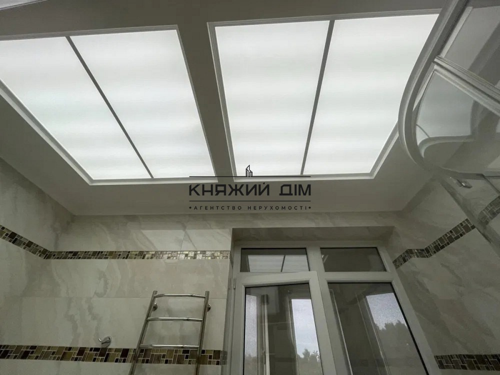 Продається 3 кімнатна квартира біля парку Відрадний № 21146709 Київ - фото 9