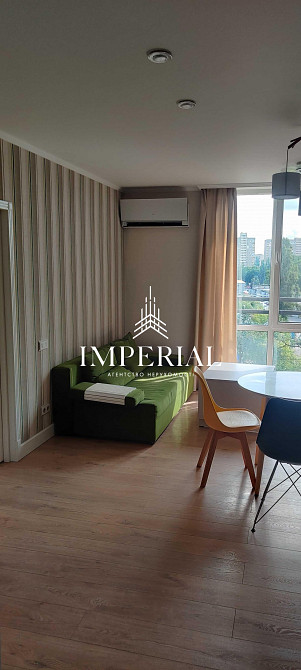 Оренда Квартира 2-кімнатна, 7/16 поверх на вул. Петрицького Київ - фото 17