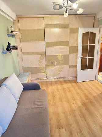 Продаж Квартира 1-кімнатна на Светлицкого ул., 13 Kiev