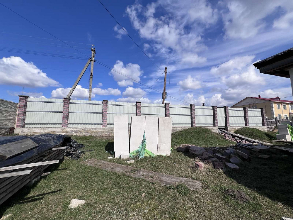 Продаж 1-поверховий Будинок з ділянкою 22 сот 144 кв.м 3 кімн. на Дениші Садова Zhytomyr - photo 3