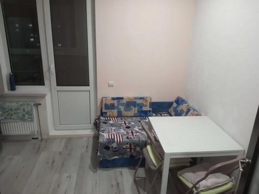 Оренда Квартира 1-кімнатна, 25/25 поверх на Софії Русової, 7а Київ - фото 2