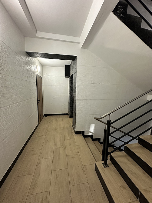 Продаж Квартира 1-кімнатна, 3/10 поверх на Чорновола Івано-Франківськ - фото 4