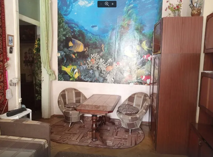 Оренда 1к Кімната 70 кв.м вулиця Шота Руставелі 17 Київ - фото 2