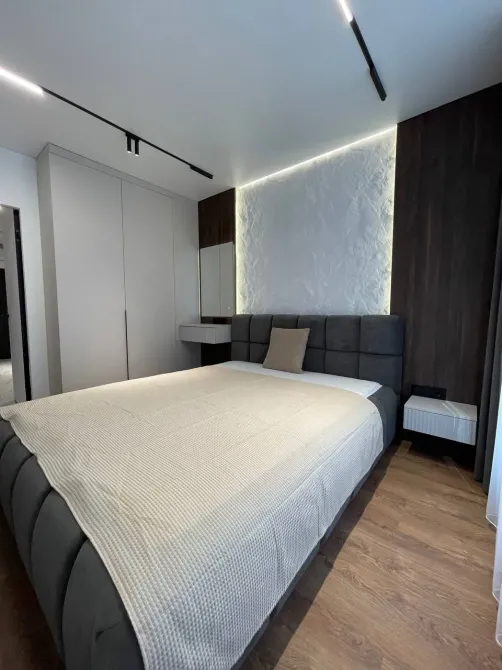 Оренда 1к Квартира 42 кв.м ЖК Manhattan Up, вул. Романа Левицького Івано-Франківськ - фото 12