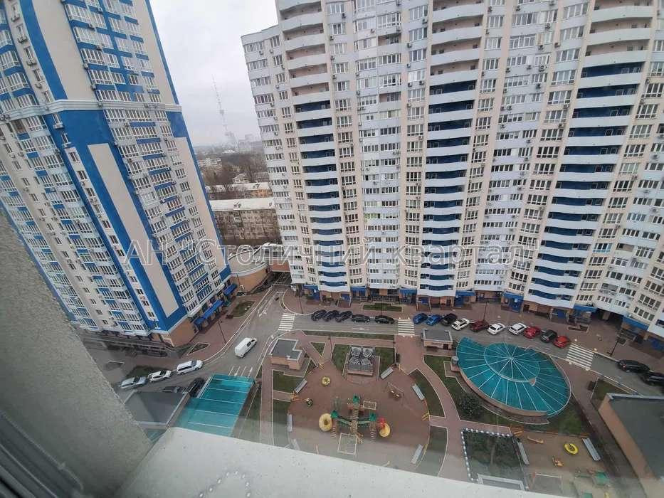 Продаж Квартира 1-кімнатна, 15/24 поверх на Сікорського Ігоря Авіаконструктора вул., 1В Київ - фото 14