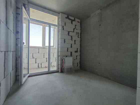 Однокомнатная, еОселя, в ЖК Бульвар Акаций Odessa