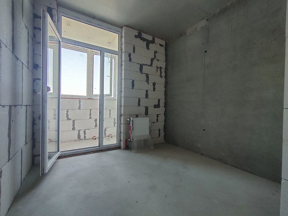 Однокомнатная, еОселя, в ЖК Бульвар Акаций Odessa - photo 3