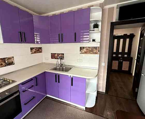 Продаж Квартира 1-кімнатна, 4/10 поверх на Донецкое шоссе, 1 Дніпро