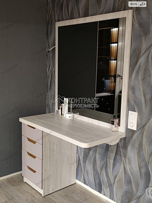 Продаж Квартира 2-кімнатна, 7/10 поверх на вул. Зубарєва Kharkiv - photo 2