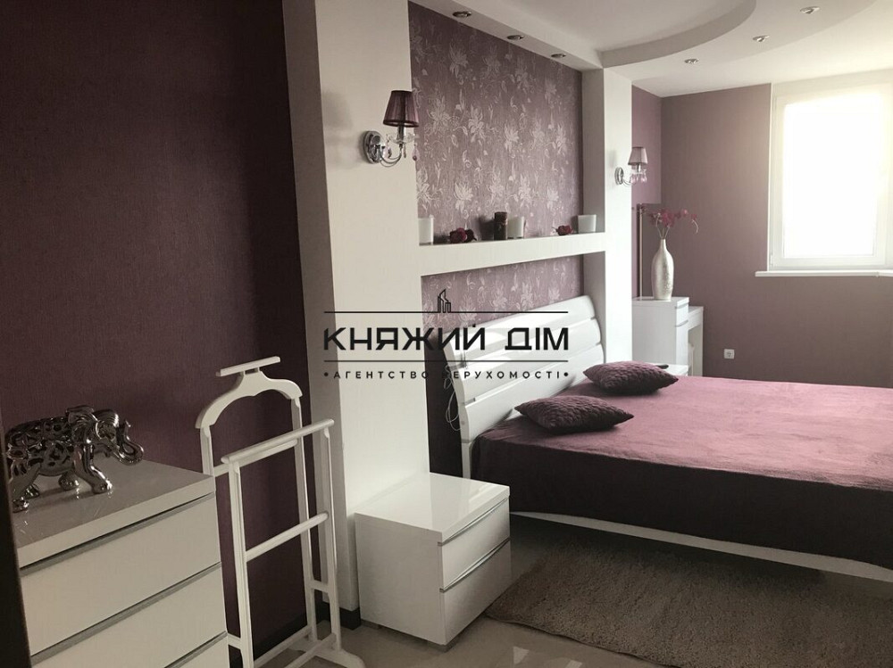 БЕЗ КОМІСІЇ!!! Продаж 2-х к. квартири в ЖК Місце Мрії. № 21144796 Kiev - photo 4