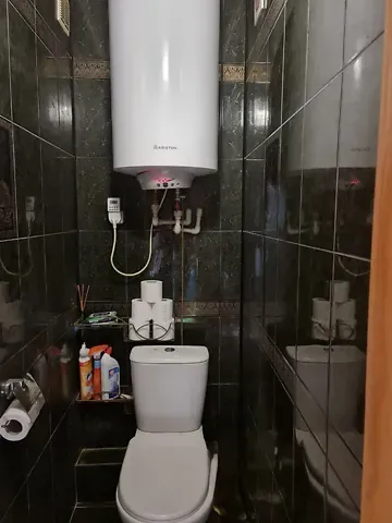 Продаж 4к Квартира 78.4 кв.м Галини Петрової вулиця 18 Миколаїв - фото 6