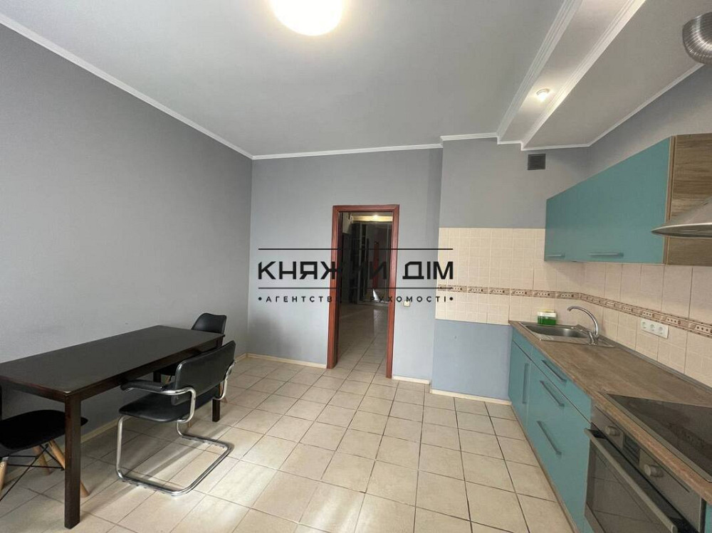 Оренда 3 кімнатної квартири в новому будинку біля посольства США. 15хв до ст.м Сирець № 1121640 Київ - фото 18