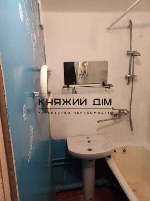 Оренда 1 кімнатної квартири на проспекті Гонгадзе 3А код 11202984 Київ - фото 3