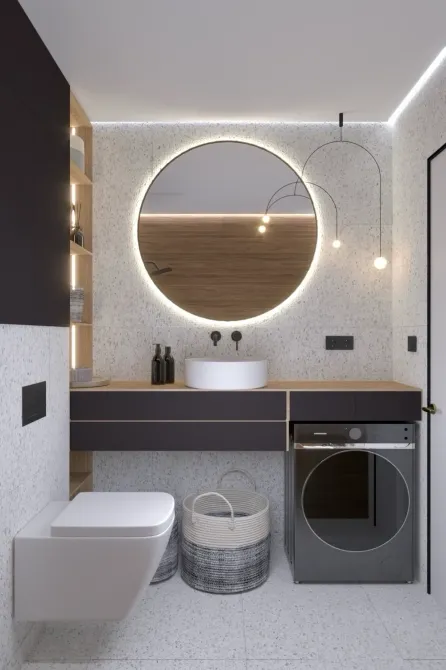 Продажа 1к Квартира 46 кв.м ЖК на Пікуса Винница - изображение 15