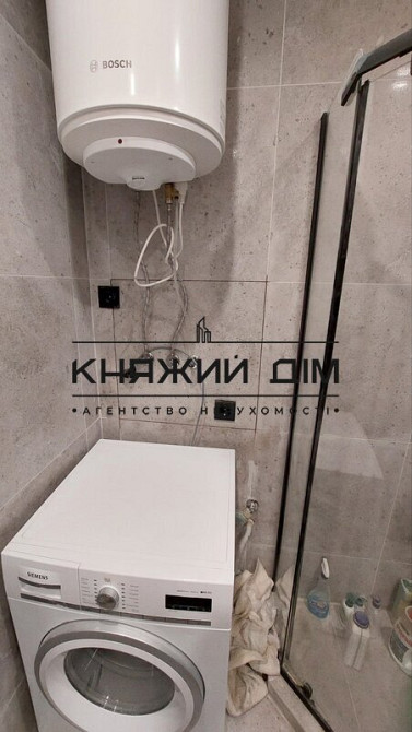 Продаж Квартира 1-кімнатна, 4/4 поверх на Радистов ул. Киев - изображение 7