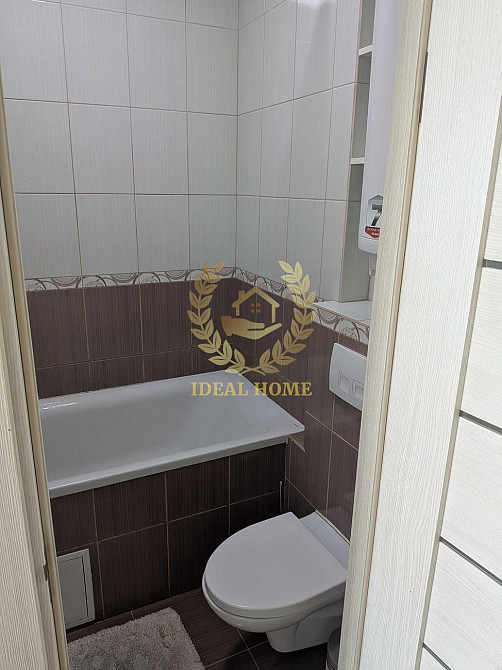 Продам видову квартиру-студію ЖК Панорамне містечко вул.Ракетна Киев - изображение 15