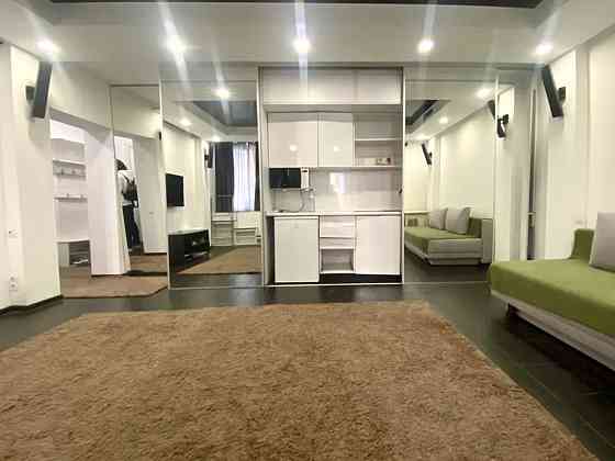 Продаж Квартира 1-кімнатна, 1/4 поверх L'viv