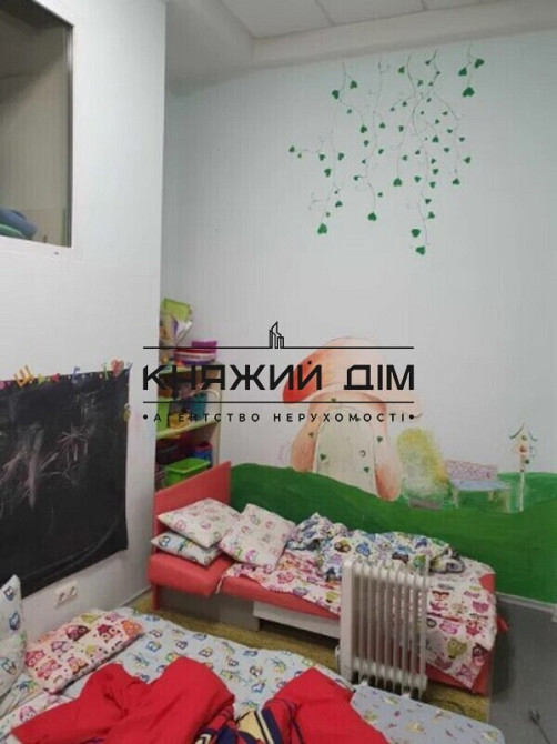 Продаж офісне приміщення на Победы просп./ Берестейский просп. поверх - 1/18 Київ - фото 10