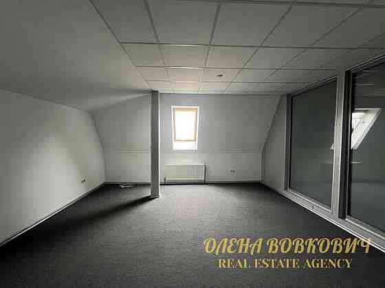 Оренда офісне приміщення на вул. Тринітарська приміщень - 1, поверх - 3/3 Івано-Франківськ