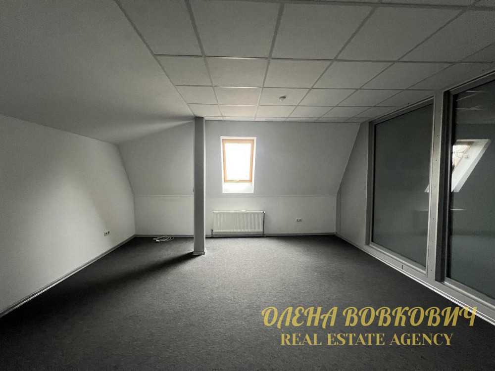 Оренда офісне приміщення на вул. Тринітарська приміщень - 1, поверх - 3/3 Івано-Франківськ - фото 3
