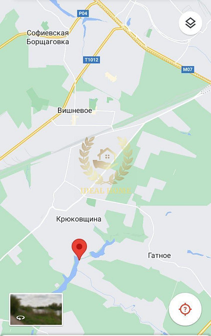 Проадється гарний будинок в Гатное  - фото 7