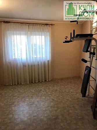 Продам квартиру 4 кімнатна з меблями та з гаражем. Кропивницький