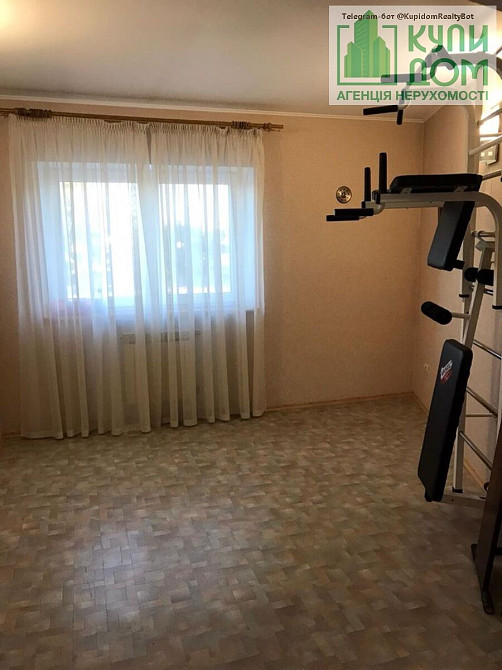 Продам квартиру 4 кімнатна з меблями та з гаражем. Кропивницький - фото 6