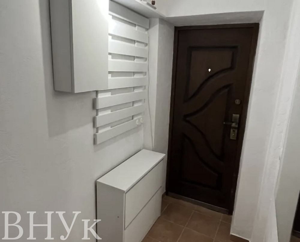Продаж Квартира 1-кімнатна, 2/5 поверх на Капушанська Ужгород - изображение 13