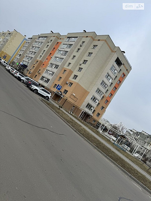 Продаж Квартира 2-кімнатна, 6/7 поверх на Тимофіївська Вінниця - фото 2