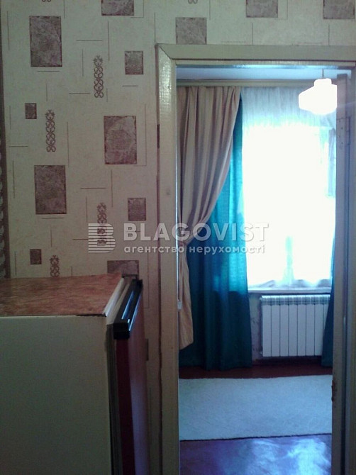 Оренда Квартира 1-кімнатна, 1/14 поверх на вул. Срібнокільська, 14 Kiev - photo 8