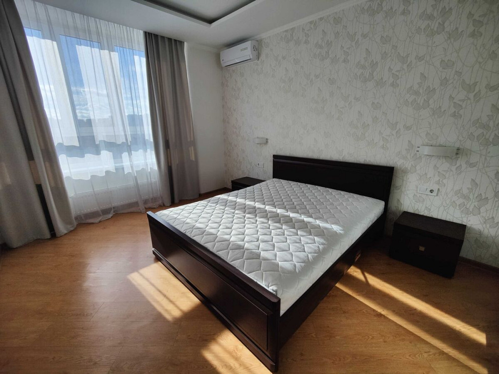 Оренда Квартира 2-кімнатна, 17/24 поверх на Анны Ахматовой ул., 32/18 Kiev - photo 7