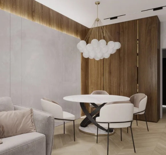 Продаж Квартира 1-кімнатна, 26/30 поверх на Шевченко пр. Odessa - photo 7