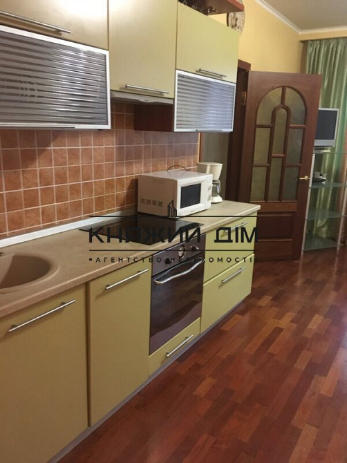 Продаж 1-кімнатної  квартири  м.Позняки Київ - фото 2