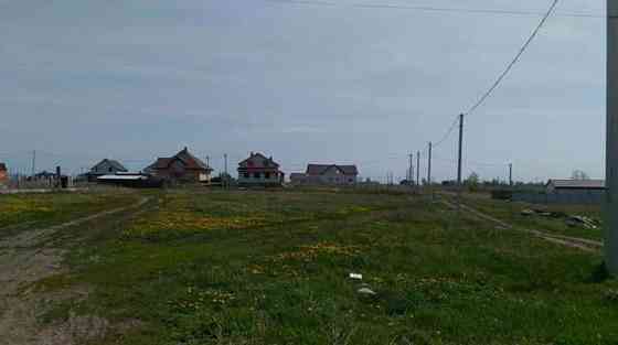 Продаж земельної ділянки 10 соток на Белоозерская Бориспіль