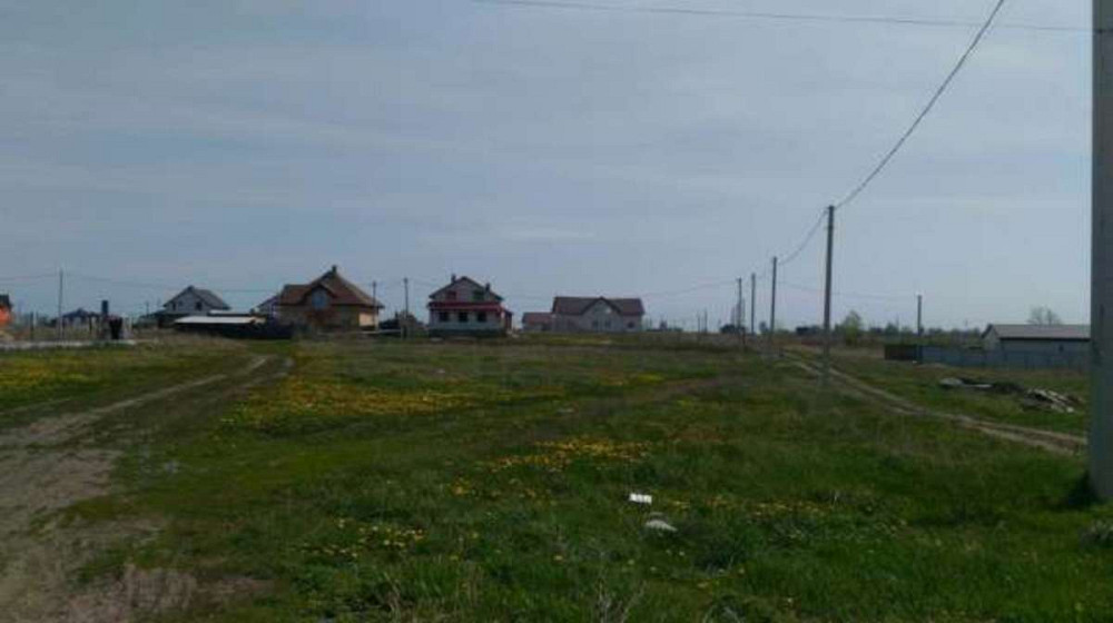 Продаж земельної ділянки 10 соток на Белоозерская Бориспіль - фото 4