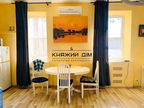 Продаж 1 кімнатна квартира Майдан Незалежності, Хрещатик 13, Сталінка з ЛІФТОМ № 21135577 Київ