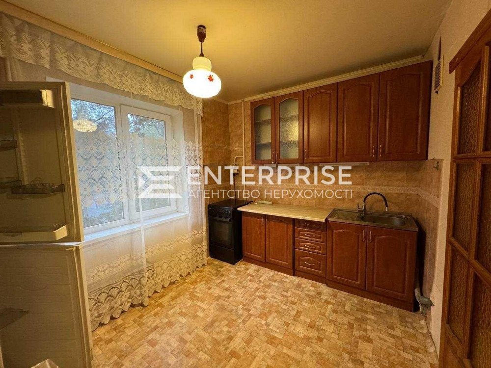 Продаж Квартира 1-кімнатна, 3/5 поверх на вул. Пономарева Коцюбинское - изображение 15