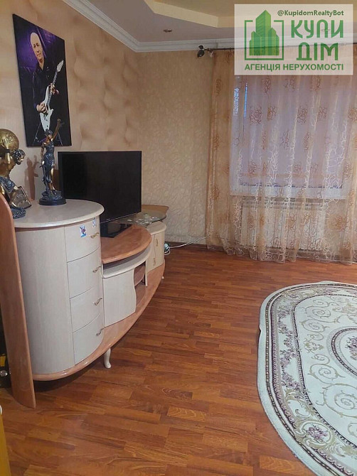 Продам трикімнатну квартиру вул. Марії Примаченко 6 (Васнєцова). Кропивницький - фото 9