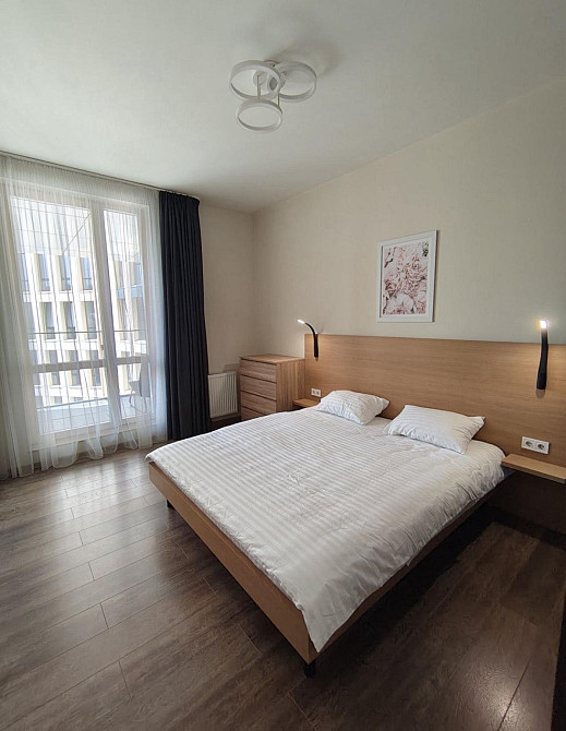 Продаж Квартира на улица Під Дубом 26 L'viv - photo 7