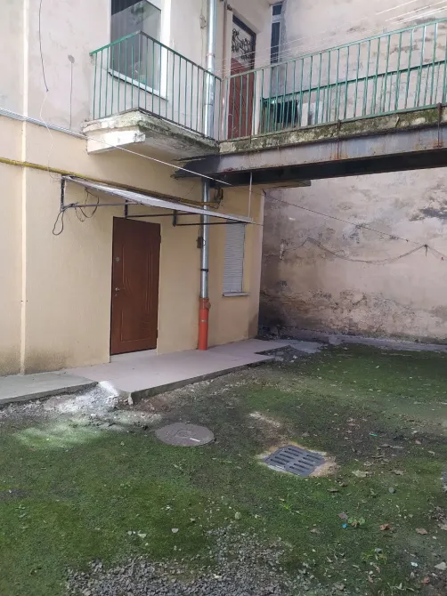 Продаж Приміщення в житловому будинку площа 36.4 кв.м 1-й поверх на вул. С.Бандери Львів - фото 10